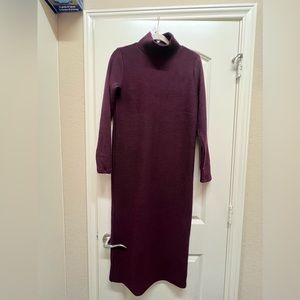 Brand new Express knit dress